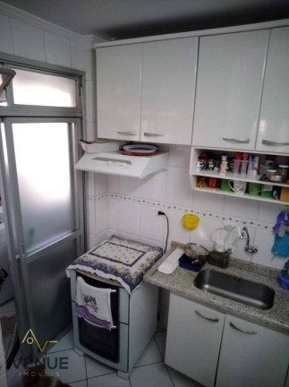 Imagem Apartamento com 2 Quartos à Venda, 68 m² em Vila Santana - São Paulo