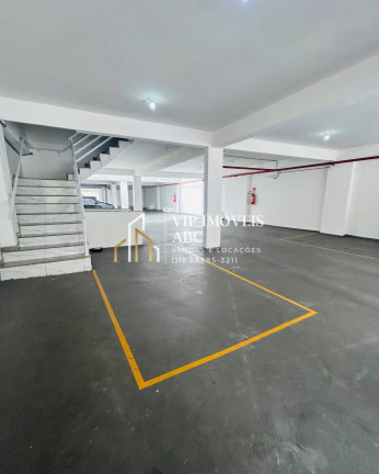 Imagem Cobertura com 2 Quartos à Venda, 102 m² em Vila Scarpelli - Santo André Imagem Cobertura com 2 Quartos à Venda, 102 m² em Vila Scarpelli - Santo André