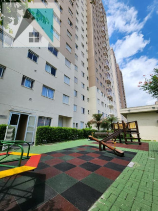 Imagem Apartamento com 3 Quartos para Alugar, 56 m² em Portais (polvilho) - Cajamar