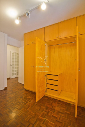 Imagem Apartamento com 3 Quartos à Venda, 106 m² em Itaim Bibi - São Paulo Imagem Apartamento com 3 Quartos à Venda, 106 m² em Itaim Bibi - São Paulo