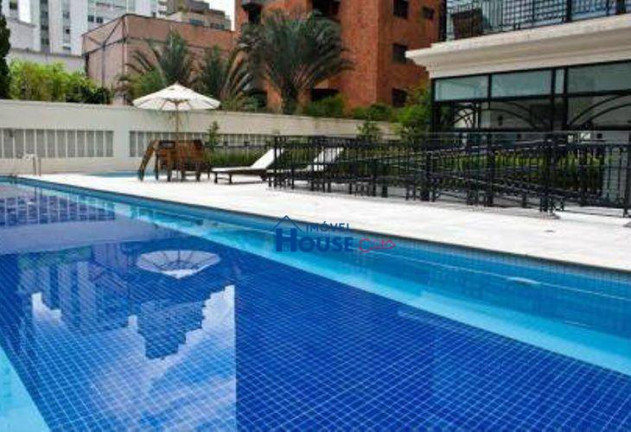 Imagem Apartamento com 4 Quartos à Venda, 262 m² em Itaim Bibi - São Paulo Imagem Apartamento com 4 Quartos à Venda, 262 m² em Itaim Bibi - São Paulo