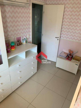 Imagem Apartamento com 3 Quartos à Venda, 109 m² em Cocó - Fortaleza Imagem Apartamento com 3 Quartos à Venda, 109 m² em Cocó - Fortaleza
