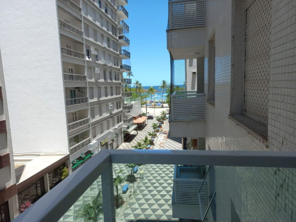 Apartamento com 2 Quartos à Venda, 98 m² em Pitangueiras - Guarujá