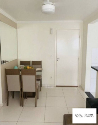 Imagem Apartamento com 2 Quartos à Venda, 52 m² em Parque Residencial Flamboyant - São José Dos Campos Imagem Apartamento com 2 Quartos à Venda, 52 m² em Parque Residencial Flamboyant - São José Dos Campos