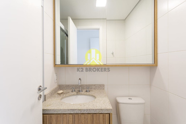 Imagem Apartamento com 2 Quartos à Venda, 58 m² em Pinheiros - São Paulo Imagem Apartamento com 2 Quartos à Venda, 58 m² em Pinheiros - São Paulo