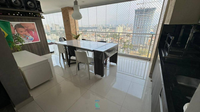 Imagem Apartamento com 2 Quartos à Venda, 115 m² em Santo Amaro - São Paulo Imagem Apartamento com 2 Quartos à Venda, 115 m² em Santo Amaro - São Paulo