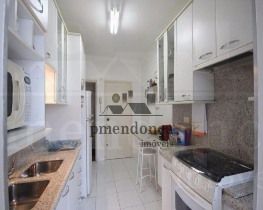 Imagem Apartamento com 2 Quartos à Venda, 103 m² em Higienópolis - São Paulo Imagem Apartamento com 2 Quartos à Venda, 103 m² em Higienópolis - São Paulo