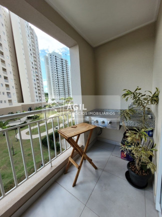 Imagem Apartamento com 2 Quartos à Venda, 62 m² em Pagador De Andrade - Jacareí Imagem Apartamento com 2 Quartos à Venda, 62 m² em Pagador De Andrade - Jacareí