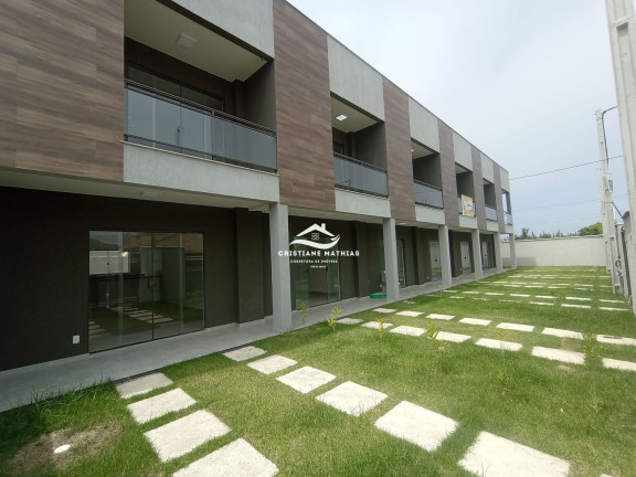 Imagem Casa com 2 Quartos à Venda, 73 m² em Praia De Itaipuaçu (itaipuaçu) - Maricá