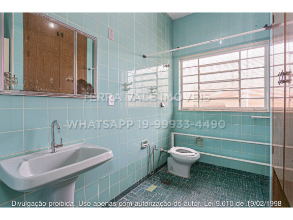 Imagem Casa com 5 Quartos à Venda, 231 m² em Jardim Bandeirantes - Campinas