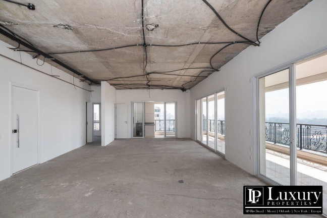 Imagem Apartamento com 4 Quartos à Venda, 446 m² em Moema - São Paulo Imagem Apartamento com 4 Quartos à Venda, 446 m² em Moema - São Paulo