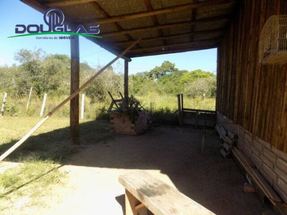 Imagem Casa com 1 Quarto à Venda, em Viamão Imagem Casa com 1 Quarto à Venda, em Viamão