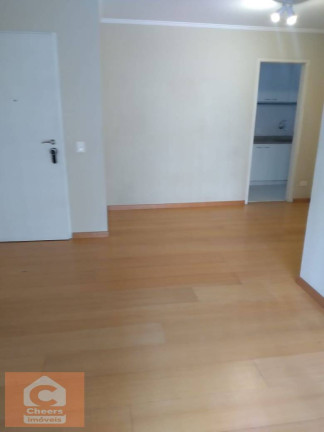 Imagem Apartamento com 2 Quartos à Venda, 70 m² em Jardim América - São Paulo Imagem Apartamento com 2 Quartos à Venda, 70 m² em Jardim América - São Paulo