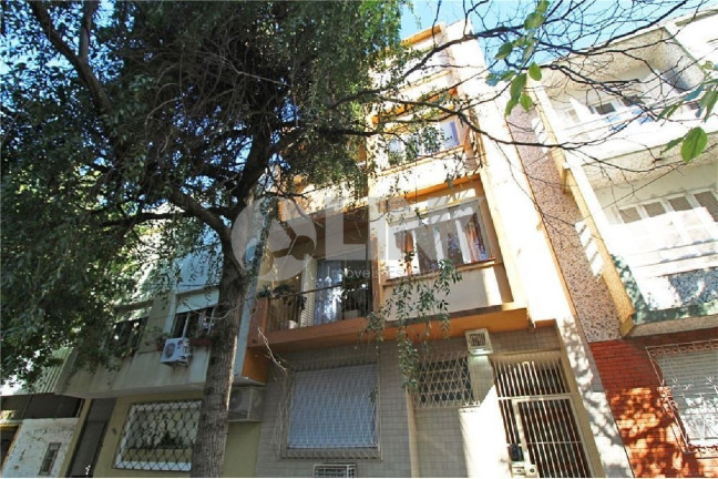 Imagem Apartamento com 2 Quartos à Venda, 67 m² em Santana - Porto Alegre