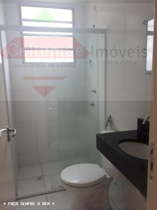 Imagem Apartamento com 2 Quartos à Venda, 48 m² em Residencial Sitio Santo Antonio - Taubaté Imagem Apartamento com 2 Quartos à Venda, 48 m² em Residencial Sitio Santo Antonio - Taubaté
