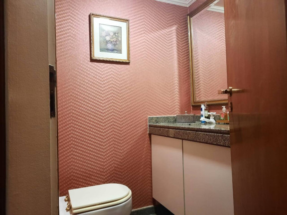 Imagem Apartamento com 3 Quartos à Venda, 165 m² em Alphaville - Barueri Imagem Apartamento com 3 Quartos à Venda, 165 m² em Alphaville - Barueri