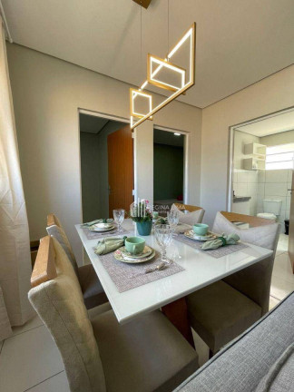 Imagem Apartamento com 2 Quartos à Venda, 46 m² em Santa Maria Da Codipe - Teresina Imagem Apartamento com 2 Quartos à Venda, 46 m² em Santa Maria Da Codipe - Teresina