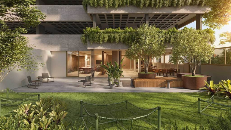 Imagem Apartamento com 3 Quartos à Venda, 123 m² em Moema - São Paulo Imagem Apartamento com 3 Quartos à Venda, 123 m² em Moema - São Paulo