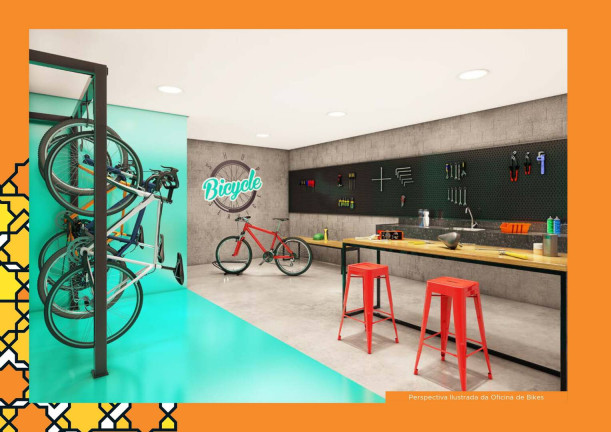 Imagem Apartamento à Venda, 45 m² em Vila Moraes - São Paulo