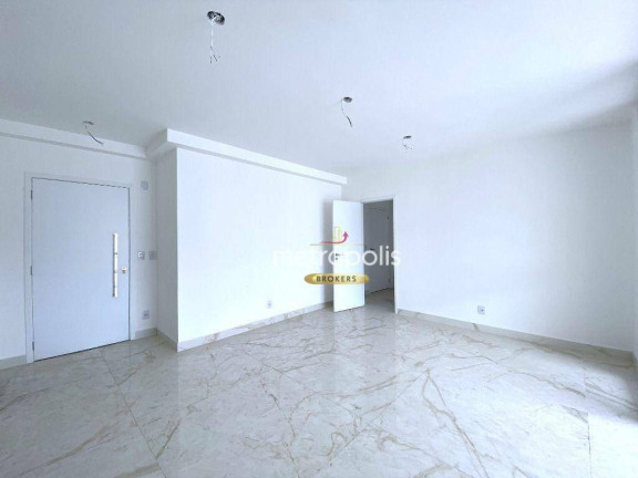 Imagem Apartamento com 3 Quartos à Venda ou Locação, 117 m² em Osvaldo Cruz - São Caetano Do Sul Imagem Apartamento com 3 Quartos à Venda ou Locação, 117 m² em Osvaldo Cruz - São Caetano Do Sul