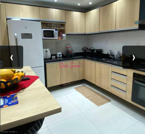 Imagem Apartamento com 2 Quartos à Venda, 92 m² em Vila Mathias - Santos Imagem Apartamento com 2 Quartos à Venda, 92 m² em Vila Mathias - Santos