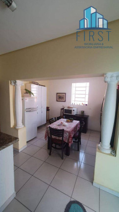 Imagem Casa para Alugar, 210 m² em Anhangabaú - Jundiaí Imagem Casa para Alugar, 210 m² em Anhangabaú - Jundiaí