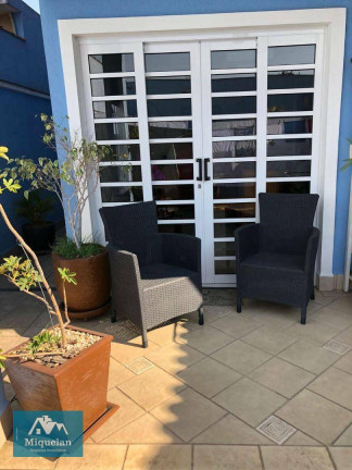 Imagem Sobrado com 3 Quartos à Venda, 280 m² em Parada Inglesa - São Paulo Imagem Sobrado com 3 Quartos à Venda, 280 m² em Parada Inglesa - São Paulo