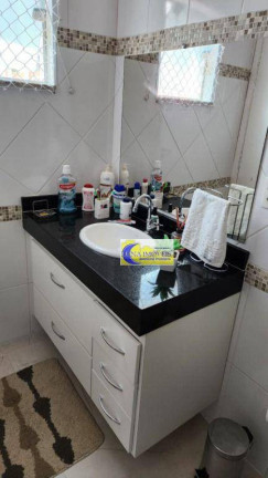 Imagem Sobrado com 3 Quartos à Venda, 248 m² em Rudge Ramos - São Bernardo Do Campo