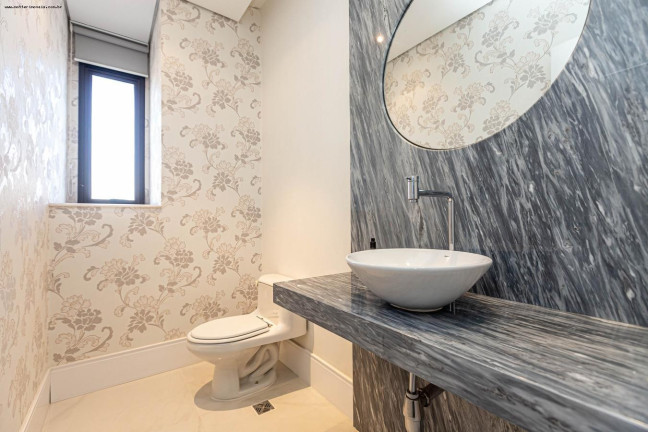 Imagem Apartamento com 3 Quartos à Venda, 402 m² em Batel - Curitiba