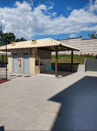 Imagem Apartamento com 2 Quartos à Venda, 44 m² em Santa Cruz - Rio De Janeiro