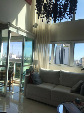 Imagem Apartamento com 2 Quartos à Venda, 62 m² em Indianópolis - São Paulo