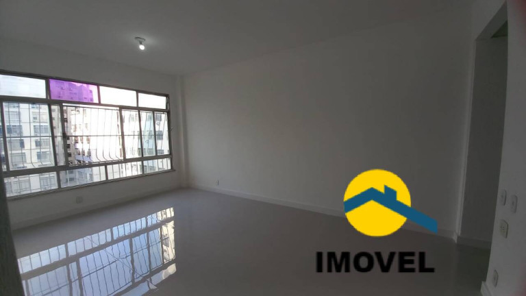 Imagem Apartamento com 3 Quartos à Venda, 130 m² em Icaraí - Niterói