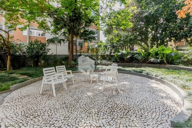 Imagem Apartamento com 2 Quartos à Venda, 72 m² em Santo Amaro - São Paulo
