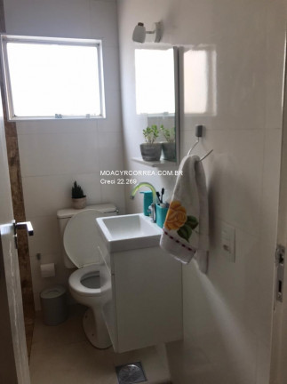 Imagem Imóvel com 1 Quarto à Venda, 46 m² em Portal Dos Bandeirantes - Sorocaba Imagem Imóvel com 1 Quarto à Venda, 46 m² em Portal Dos Bandeirantes - Sorocaba