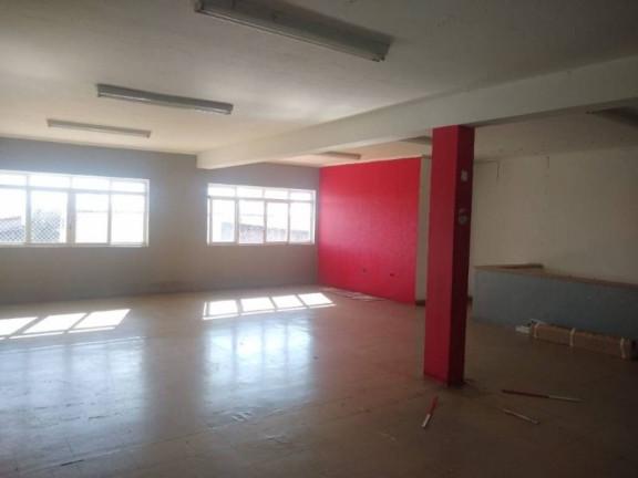 Imagem Imóvel para Alugar, 658 m² em Paulicéia - São Bernardo Do Campo