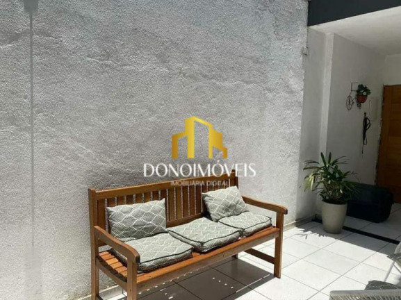 Imagem Casa com 2 Quartos à Venda, 185 m² em Independência - São Bernardo Do Campo