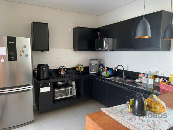 Imagem Casa com 3 Quartos à Venda, 130 m² em Colinas De Indaiatuba - Indaiatuba Imagem Casa com 3 Quartos à Venda, 130 m² em Colinas De Indaiatuba - Indaiatuba