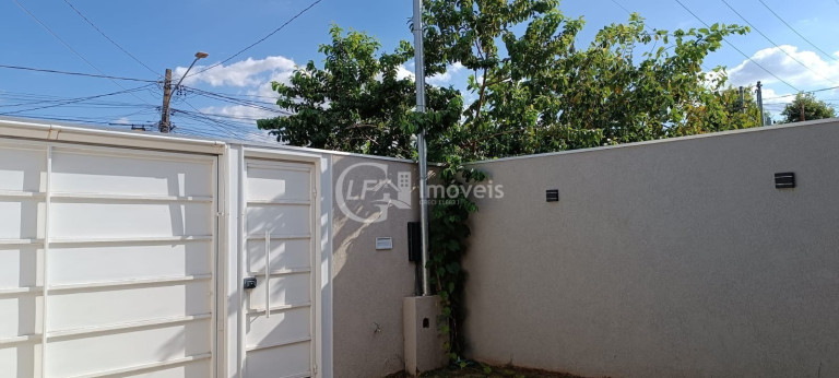 Imagem Casa com 3 Quartos à Venda, 94 m² em Parque Dos Laranjais - Campo Grande Imagem Casa com 3 Quartos à Venda, 94 m² em Parque Dos Laranjais - Campo Grande