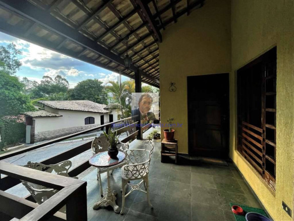 Imagem Casa com 4 Quartos à Venda, 220 m² em Chácara Dos Junqueiras - Carapicuíba Imagem Casa com 4 Quartos à Venda, 220 m² em Chácara Dos Junqueiras - Carapicuíba
