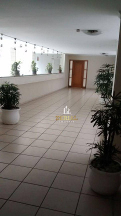 Imagem Apartamento com 2 Quartos à Venda, 66 m² em Campestre - Santo André Imagem Apartamento com 2 Quartos à Venda, 66 m² em Campestre - Santo André