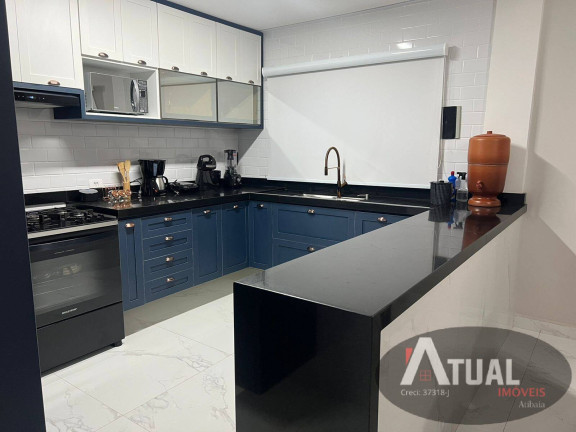Imagem Chácara com 3 Quartos à Venda, 1 m² em Terra Preta - Mairiporã