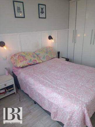 Imagem Apartamento com 2 Quartos à Venda, 53 m² em Jabaquara - São Paulo Imagem Apartamento com 2 Quartos à Venda, 53 m² em Jabaquara - São Paulo