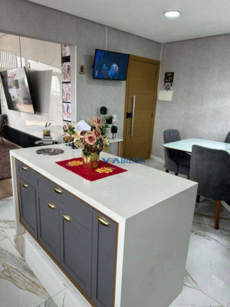 Imagem Cobertura com 3 Quartos à Venda, 99 m² em Cocaia - Guarulhos Imagem Cobertura com 3 Quartos à Venda, 99 m² em Cocaia - Guarulhos