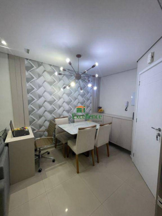 Imagem Apartamento com 2 Quartos à Venda, 40 m² em Santa Maria - Santo André Imagem Apartamento com 2 Quartos à Venda, 40 m² em Santa Maria - Santo André