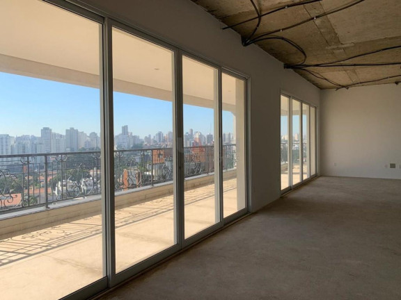 Imagem Apartamento com 4 Quartos à Venda, 400 m² em Moema - São Paulo Imagem Apartamento com 4 Quartos à Venda, 400 m² em Moema - São Paulo