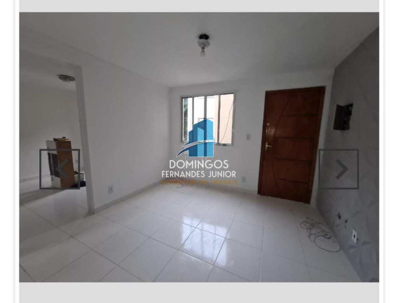 Imagem Apartamento com 2 Quartos à Venda, 42 m² em Conjunto Habitacional Inácio Monteiro - São Paulo Imagem Apartamento com 2 Quartos à Venda, 42 m² em Conjunto Habitacional Inácio Monteiro - São Paulo