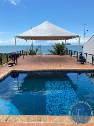 Imagem Casa com 5 Quartos à Venda, 850 m² em Centro - Balneário Piçarras