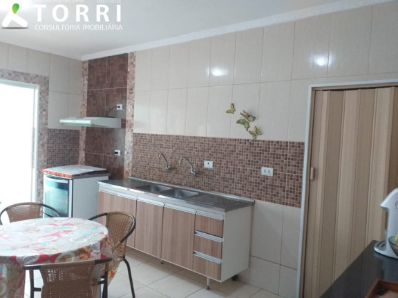 Imagem Sobrado com 3 Quartos à Venda, 176 m² em Cajuru - Sorocaba Imagem Sobrado com 3 Quartos à Venda, 176 m² em Cajuru - Sorocaba