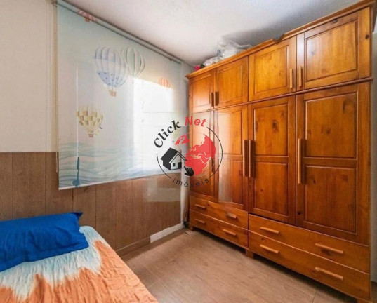 Imagem Apartamento com 2 Quartos à Venda, 49 m² em Jardim Alzira Franco - Santo André Imagem Apartamento com 2 Quartos à Venda, 49 m² em Jardim Alzira Franco - Santo André