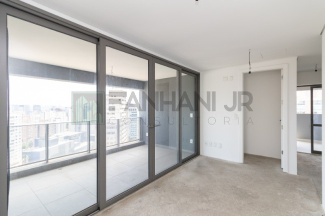 Imagem Cobertura com 4 Quartos à Venda, 388 m² em Vila Nova Conceição - São Paulo
